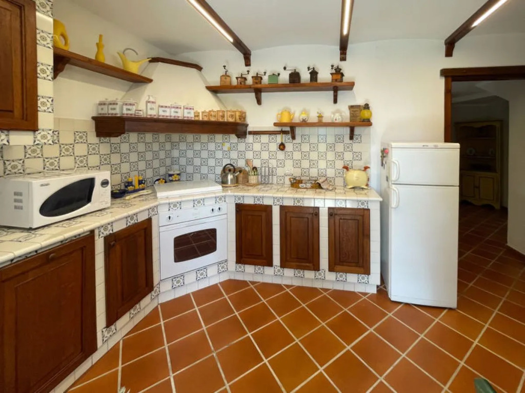 House Ca Breia Castel Rocchero