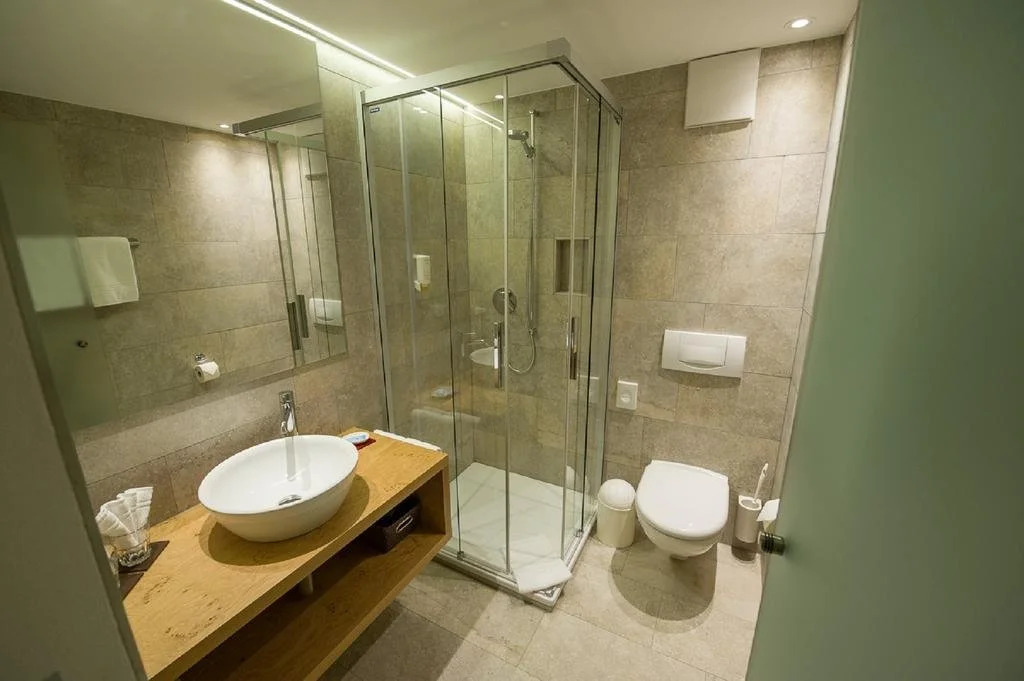 Berghotel Tgantieni
