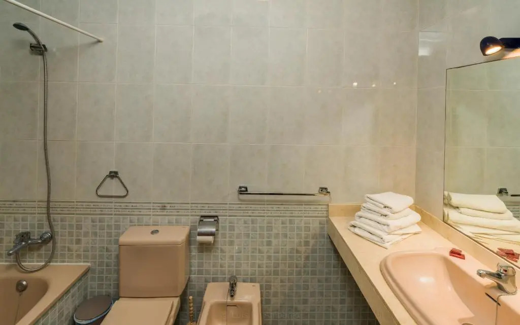Residencial el Conde #7