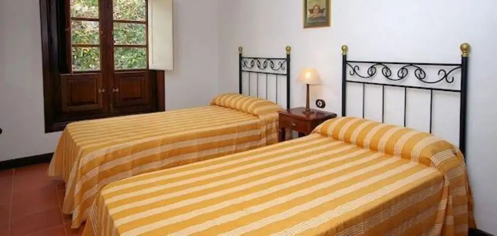 Villa - 2 Bedrooms with Pool and WiFi - 106086