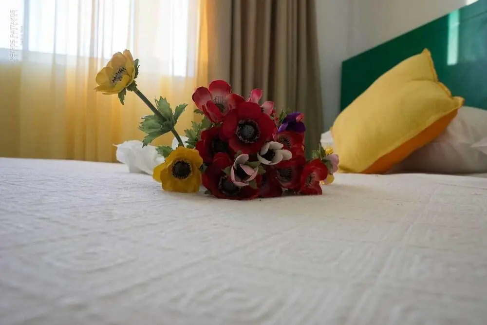 Akoition Hotel