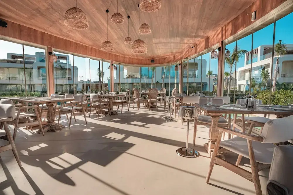Club Arona Luxury Villas Belek Premium All Inclusive