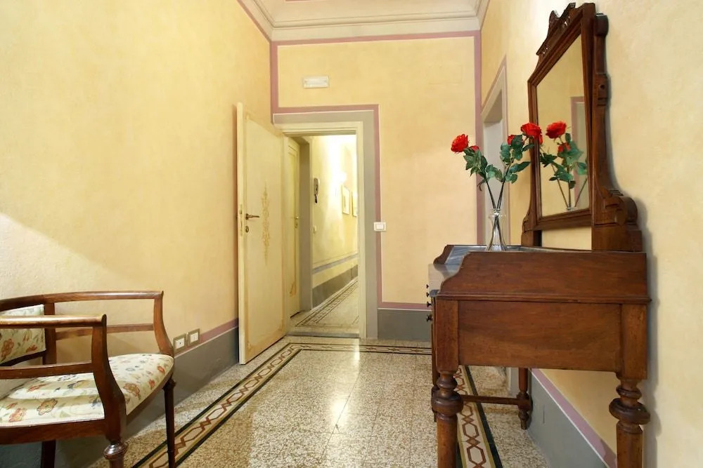B&B Stanze Guelfe
