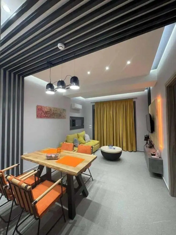 Filias Memories Apartments