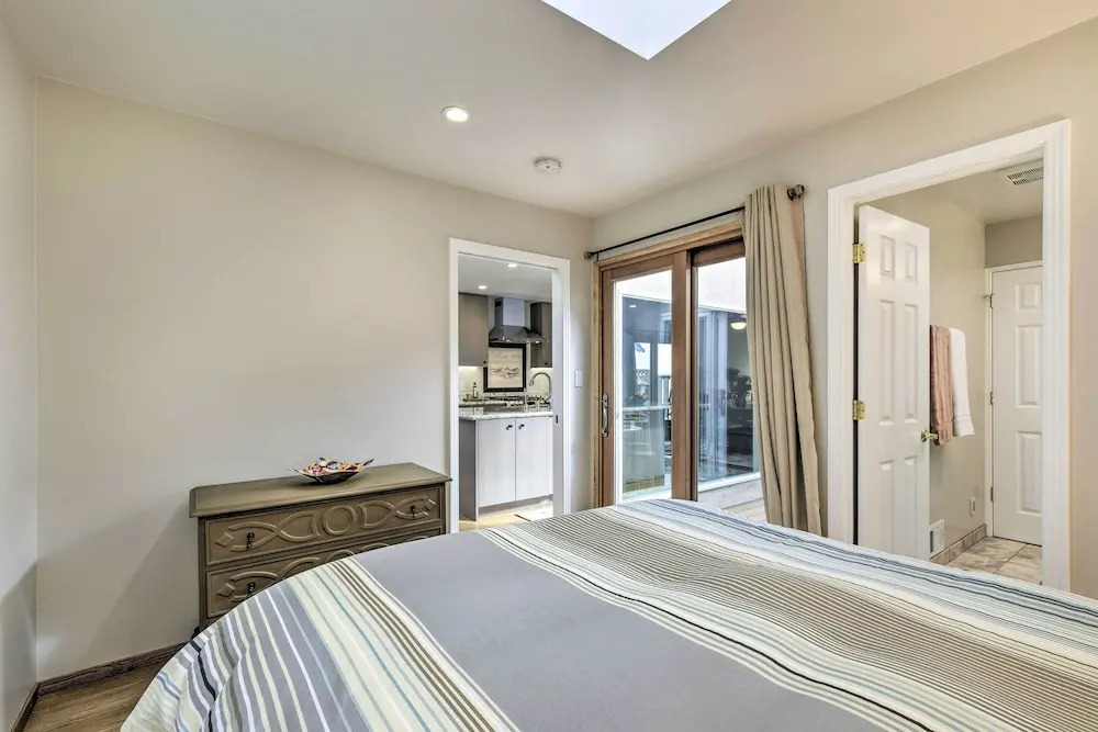 Ideally Located San Francisco Bay Home w/ Sunroom!
