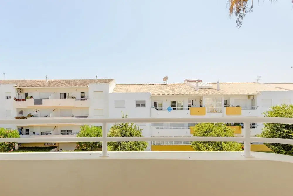 Casa Grevilias - Central Vilamoura