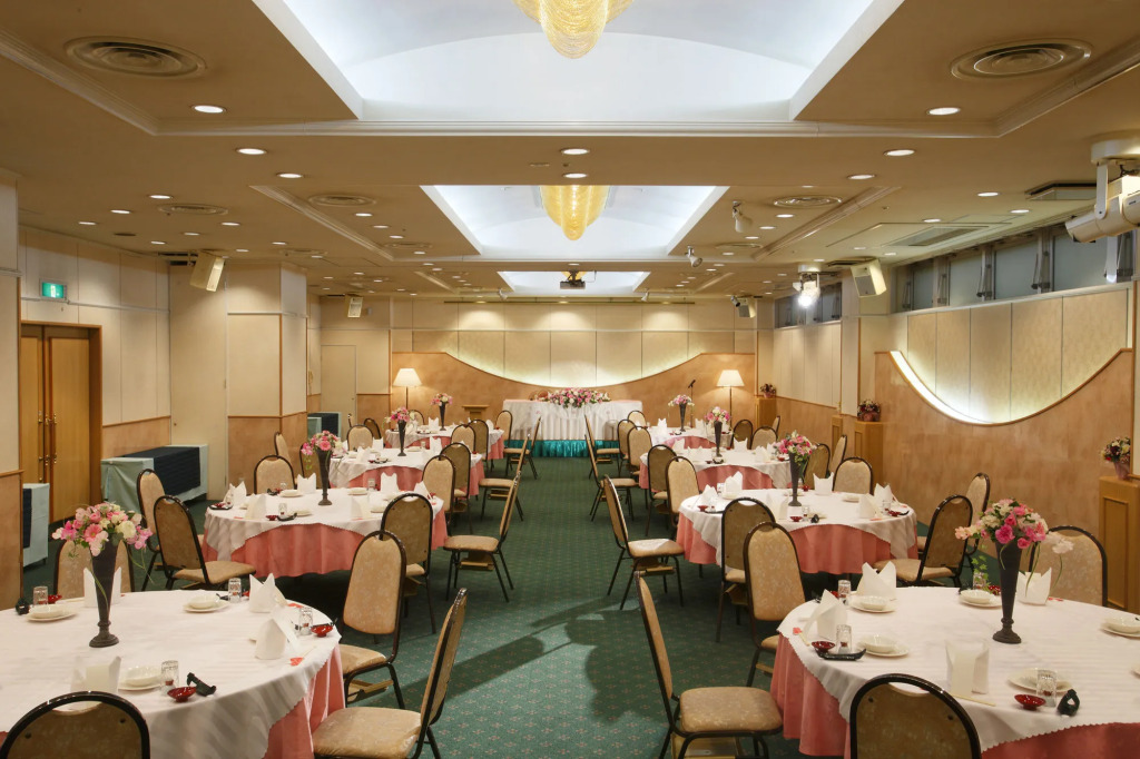 ART HOTEL Sasebo Central