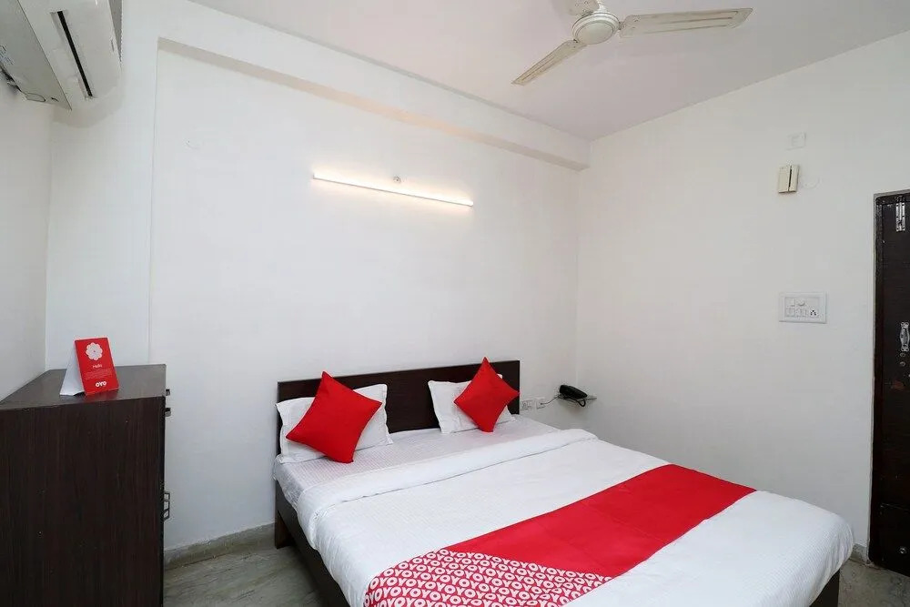 OYO 29707 Hotel Gwalior Pride