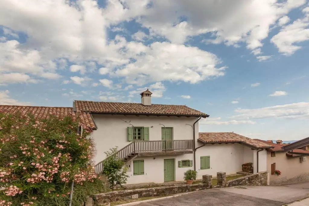 Pool & Sauna Villa Gizela - Happy Rentals