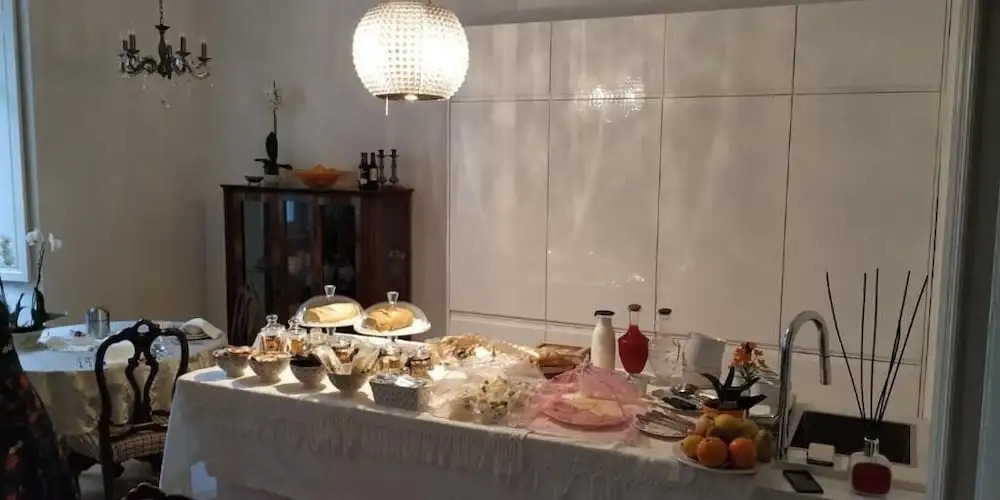 La Belle Coquette B&B