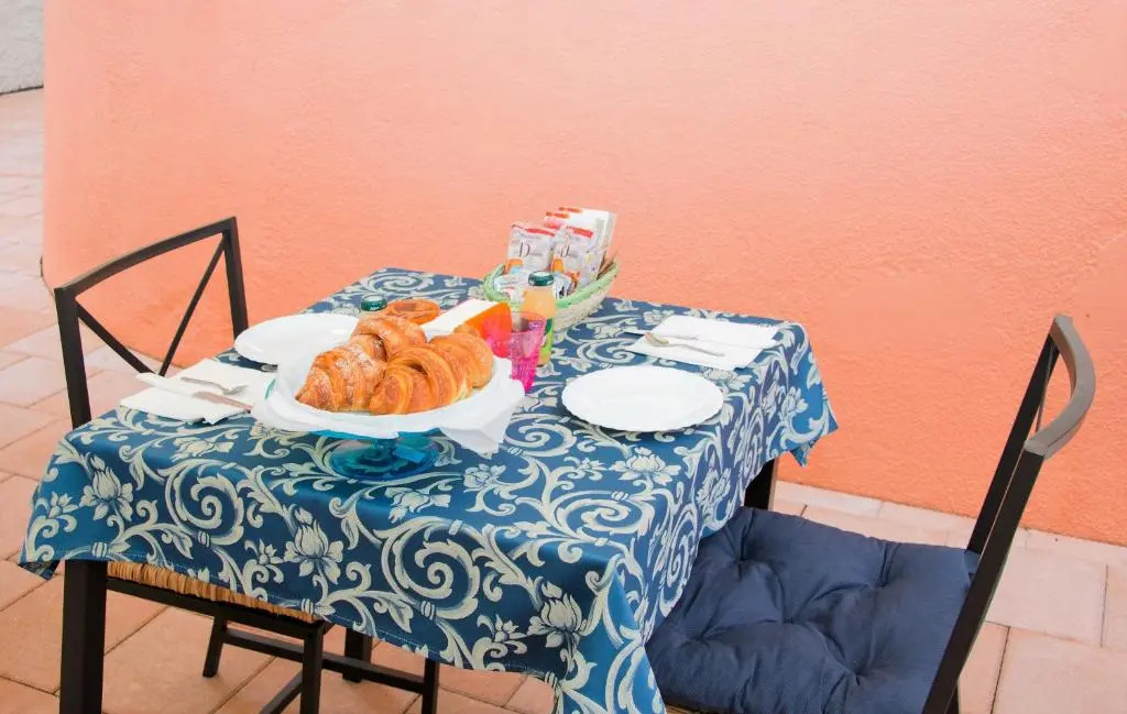 Villa Anna B&B