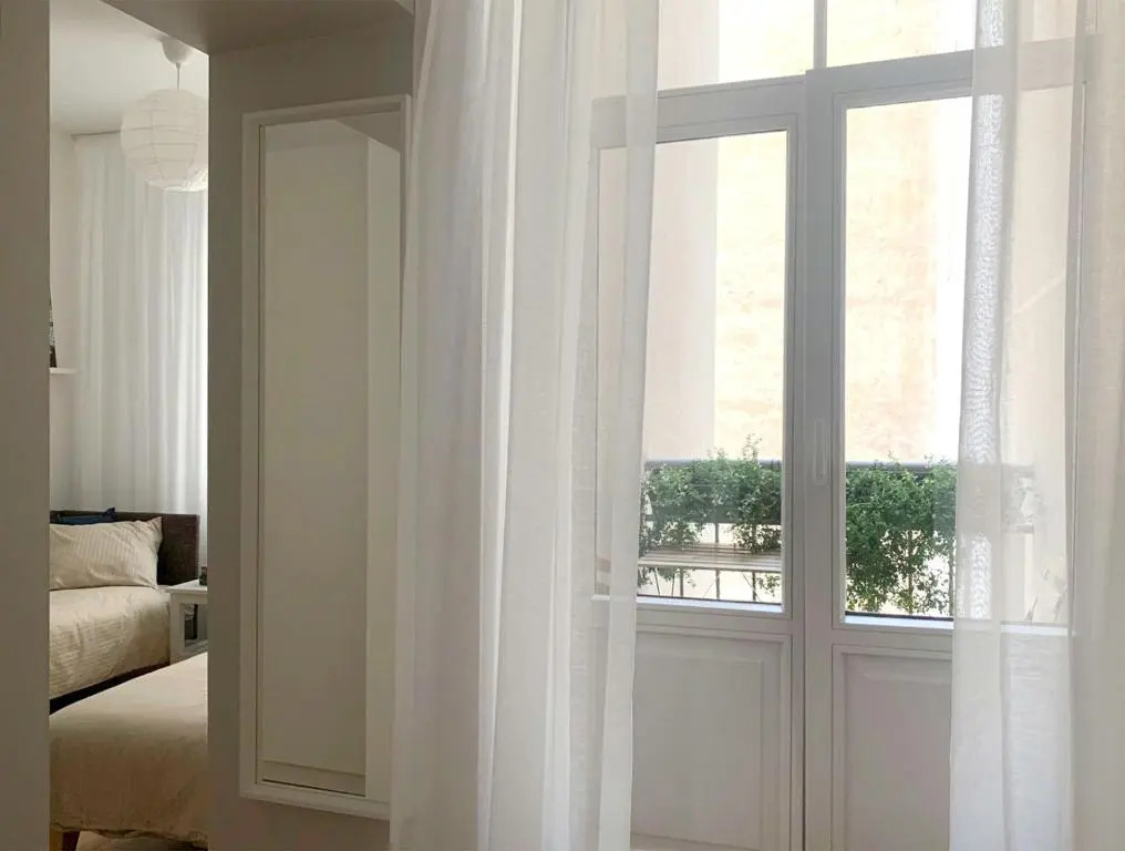 Barona Rezidence Apartment 31