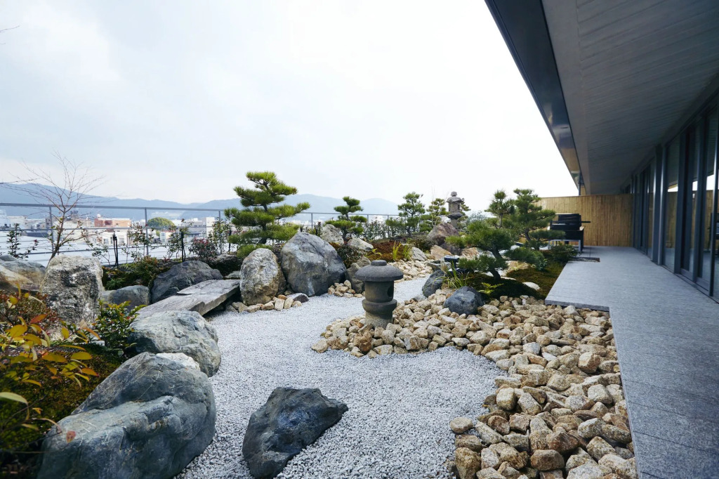 The Ritz-Carlton Kyoto