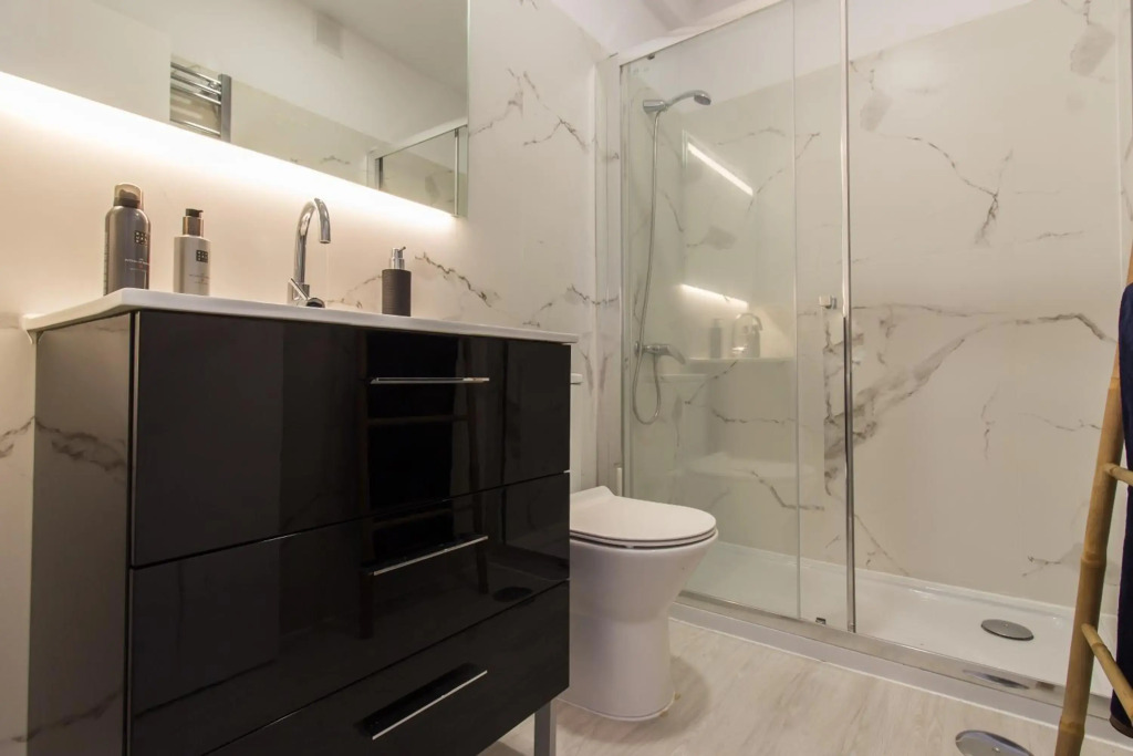 Beach and Mountain Apartment Lisboa / Sesimbra