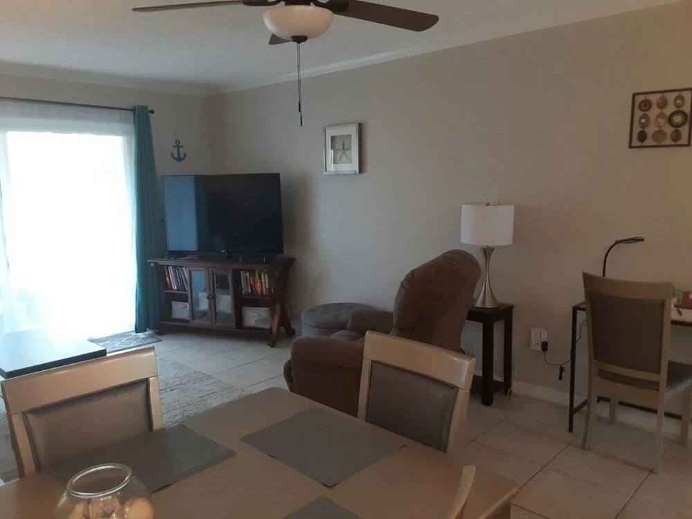 Pelican Inlet C117 2 Bedroom Condo by Redawning, St. Augustine