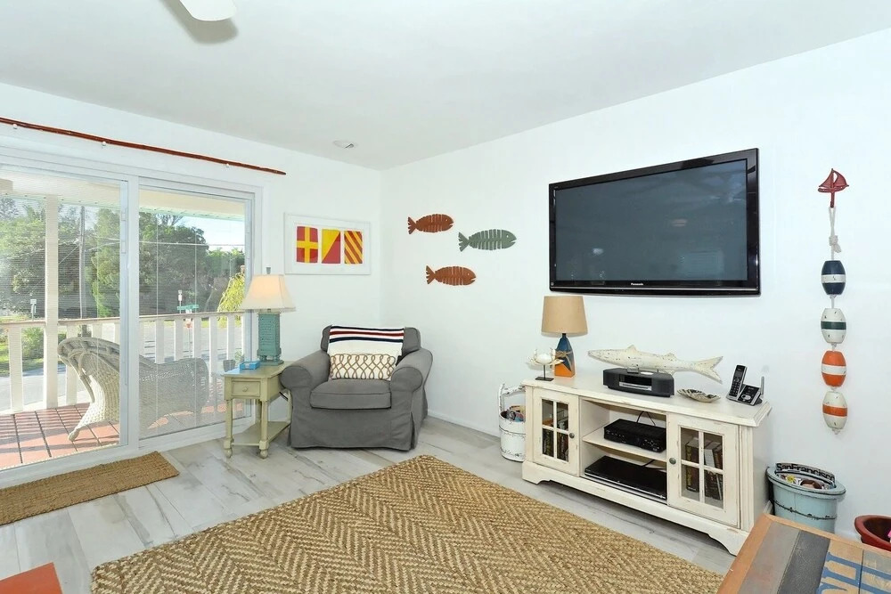 Tarpon Pointe 2 Bedrooms 2 Bathrooms Home