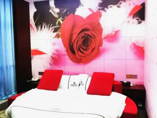 Chongqing yunduola Hotel