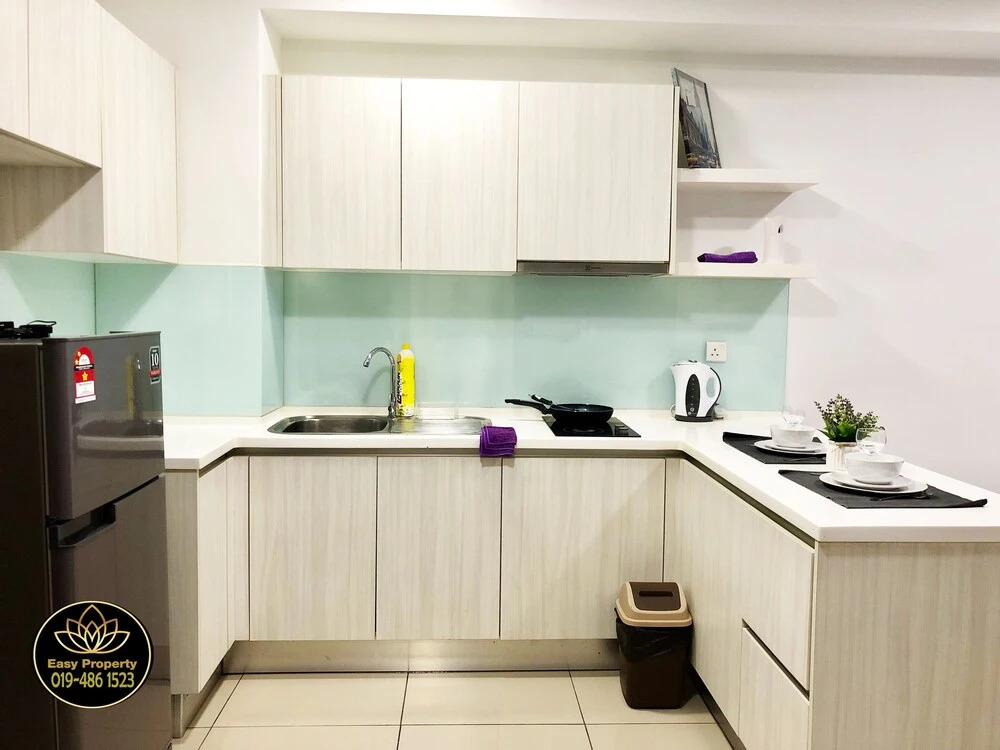 Cozy Solstice Cyberjaya