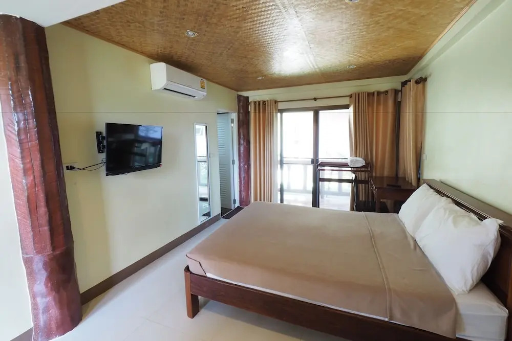 Banyang Resort