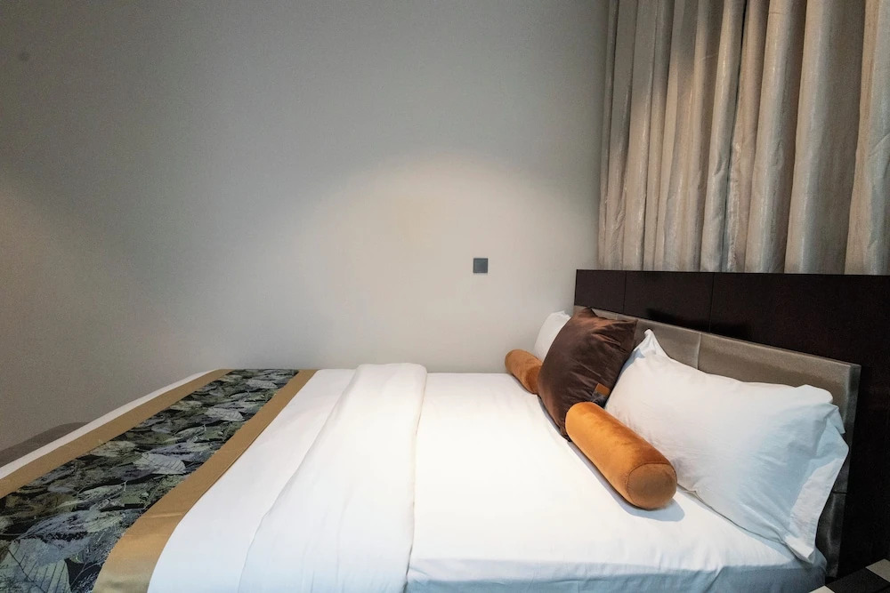 BON Hotel Pearl Jabi Lake