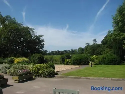 The Villa Country House Hotel