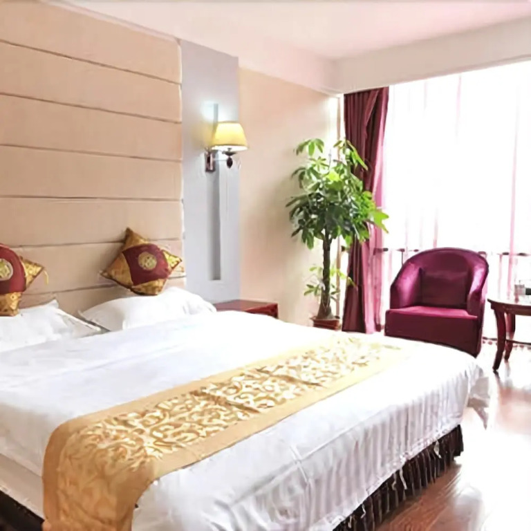 Blue Coast Hotel