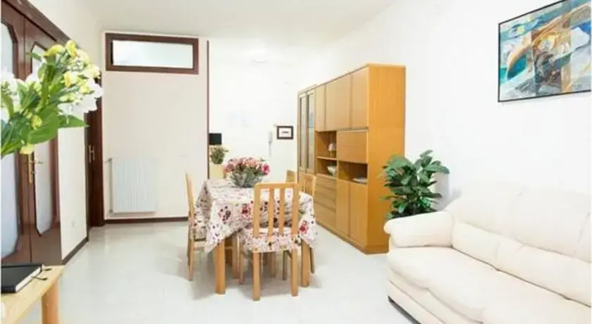 A Casa di Patti