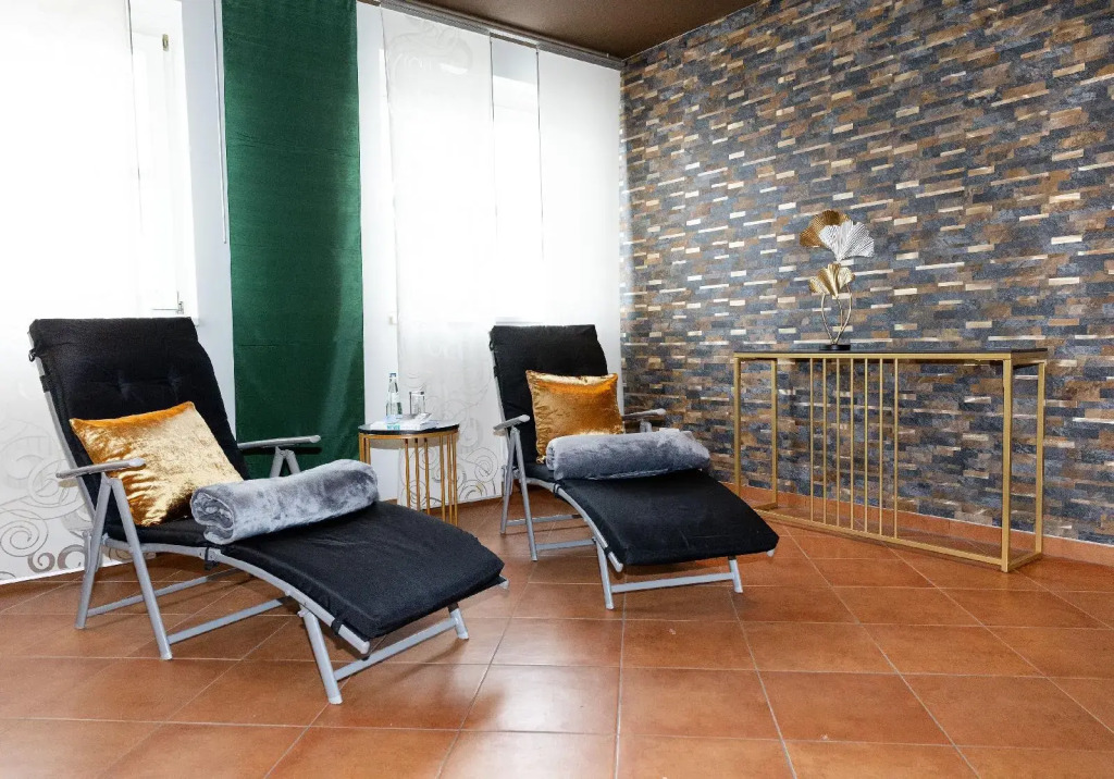 Hotel Carolinenhof