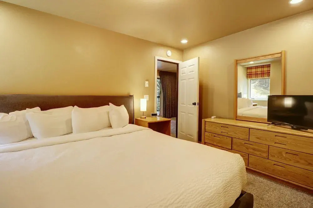 Amazing Ski-In Ski-Out Condo, Pet Friendly - Very Spacious - CM236 by RedAwning