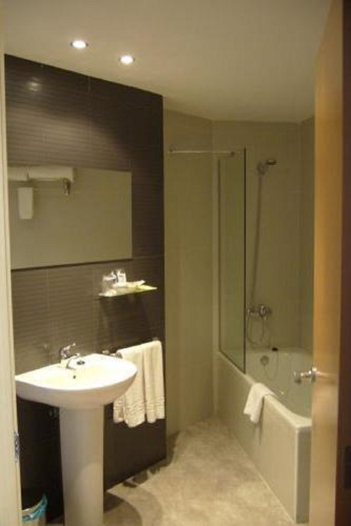 Hotel Alfinden