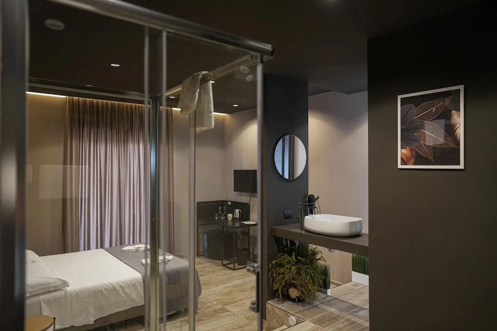 Favorite Room