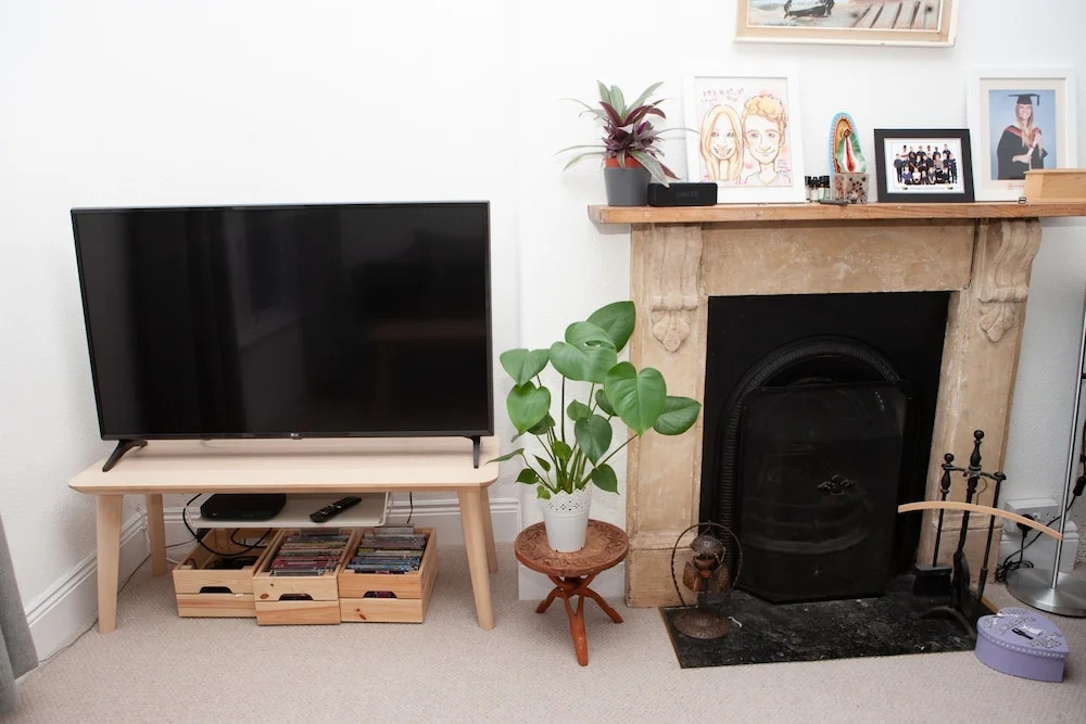 1 Bedroom Apartment in Bath