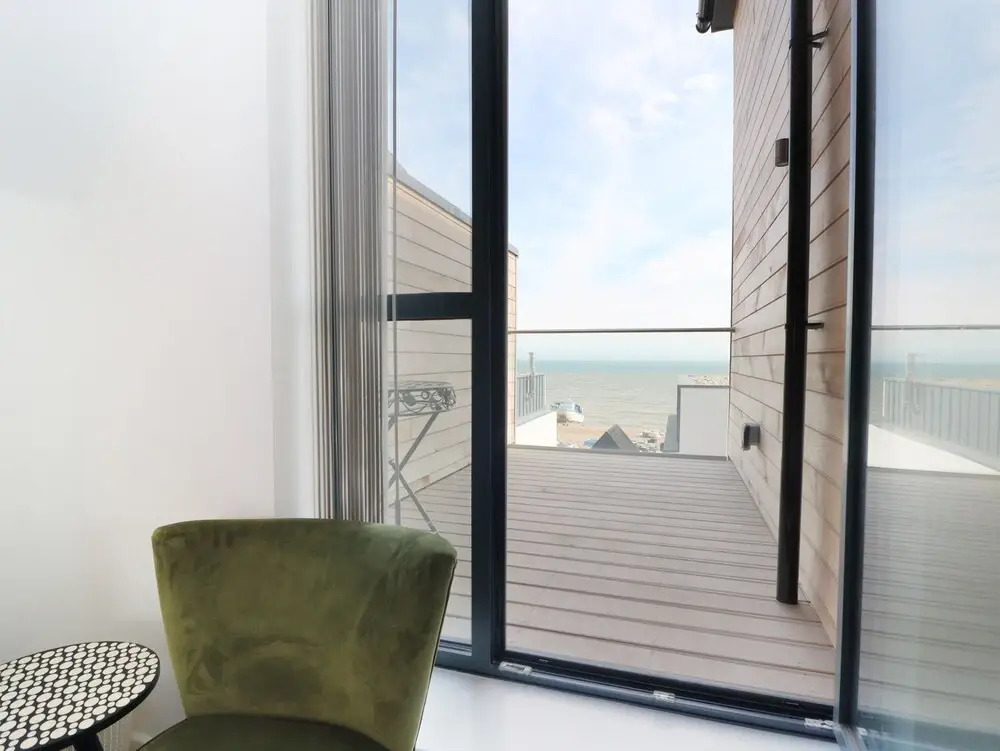 7 Ocean Gateway