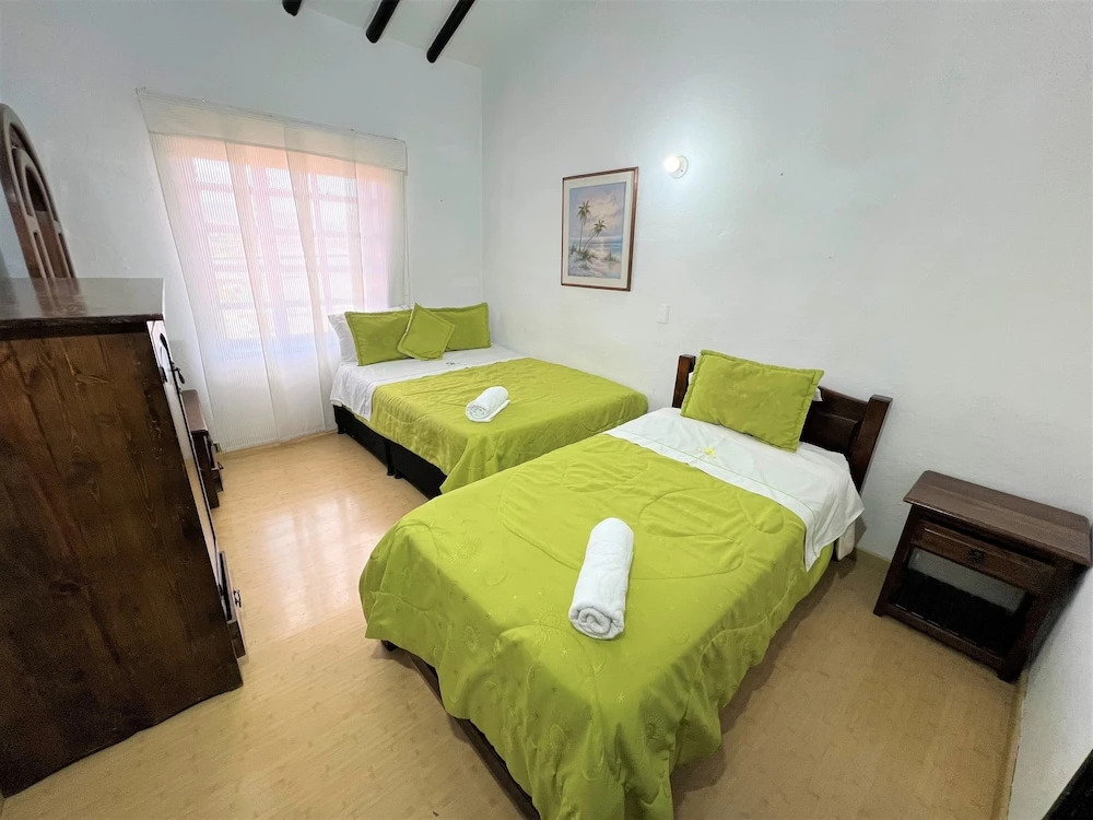 Hotel Bera-k