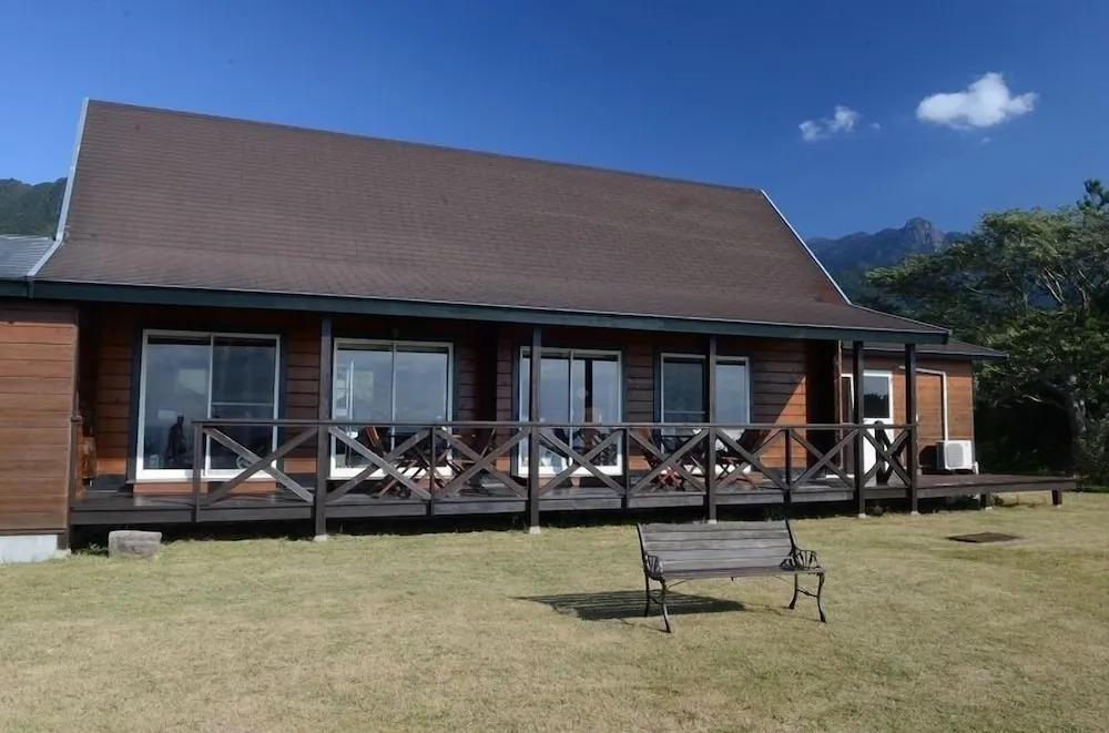TIDA Resort Yakushima 旧 屋久島海の胡汀路てぃーだ