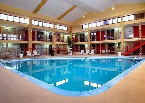 Midtown Inn And Suites