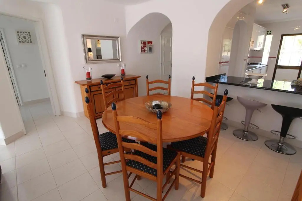 Apt T2 Praia São Rafael Hibiscus 18A - Albufeira, Algarve