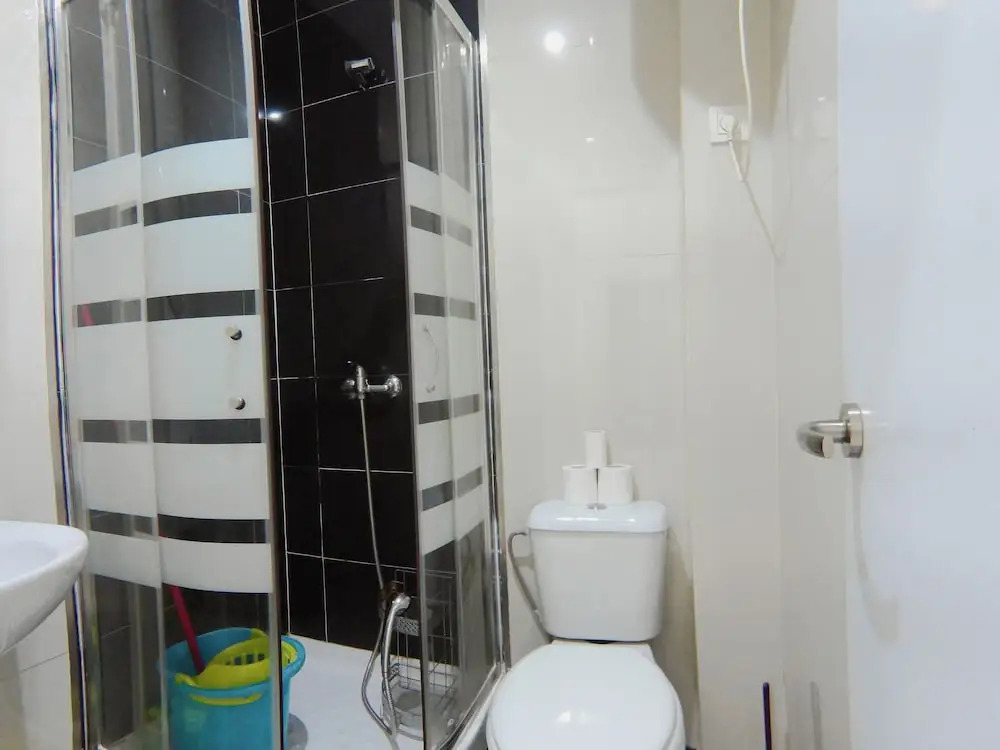 Apartamento de 2 Habitaciones, bajos, en Puerta del Angel AZBD