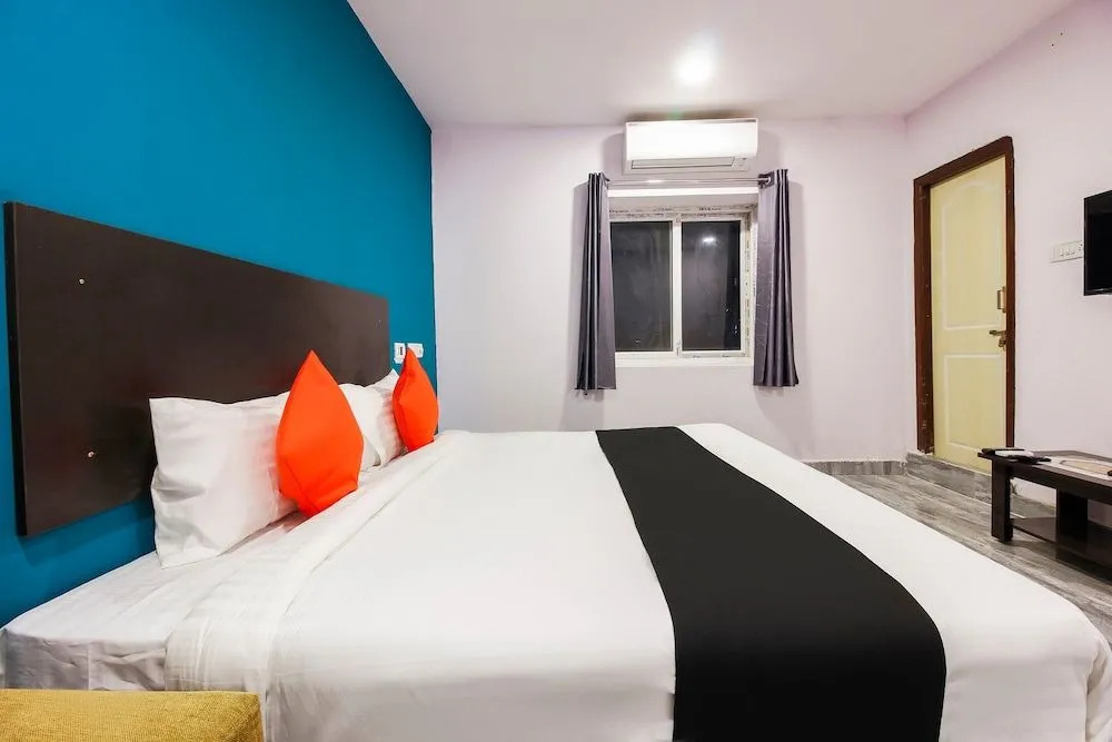 Super Capital O Che Sigma Hotel