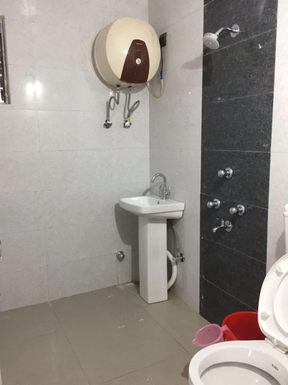 Hotel O-live Grand Darjeeling