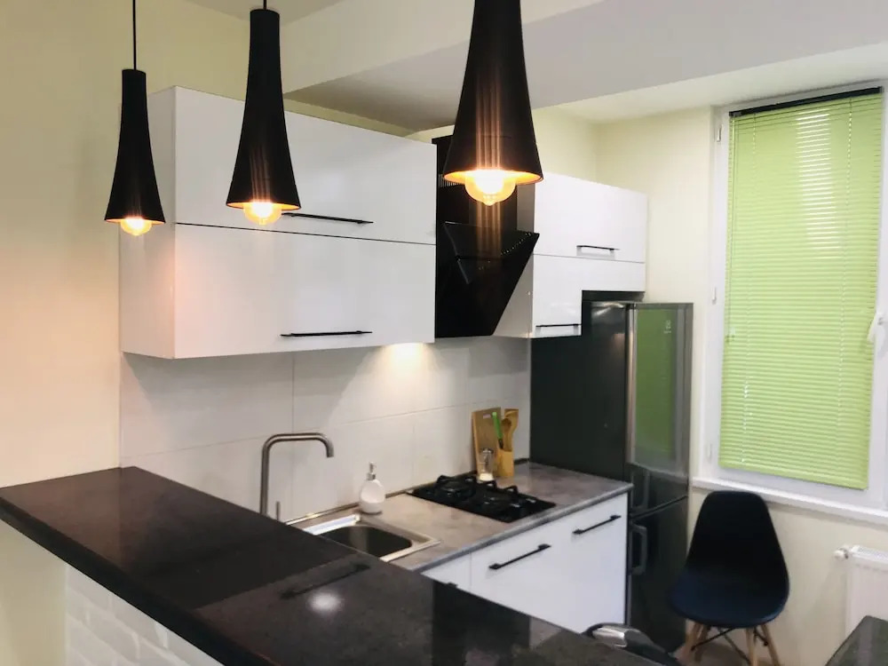 Апартаменты My house on Agmashenebeli street