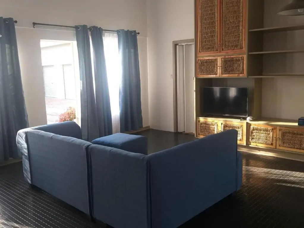 8 Austin Street Accommodation