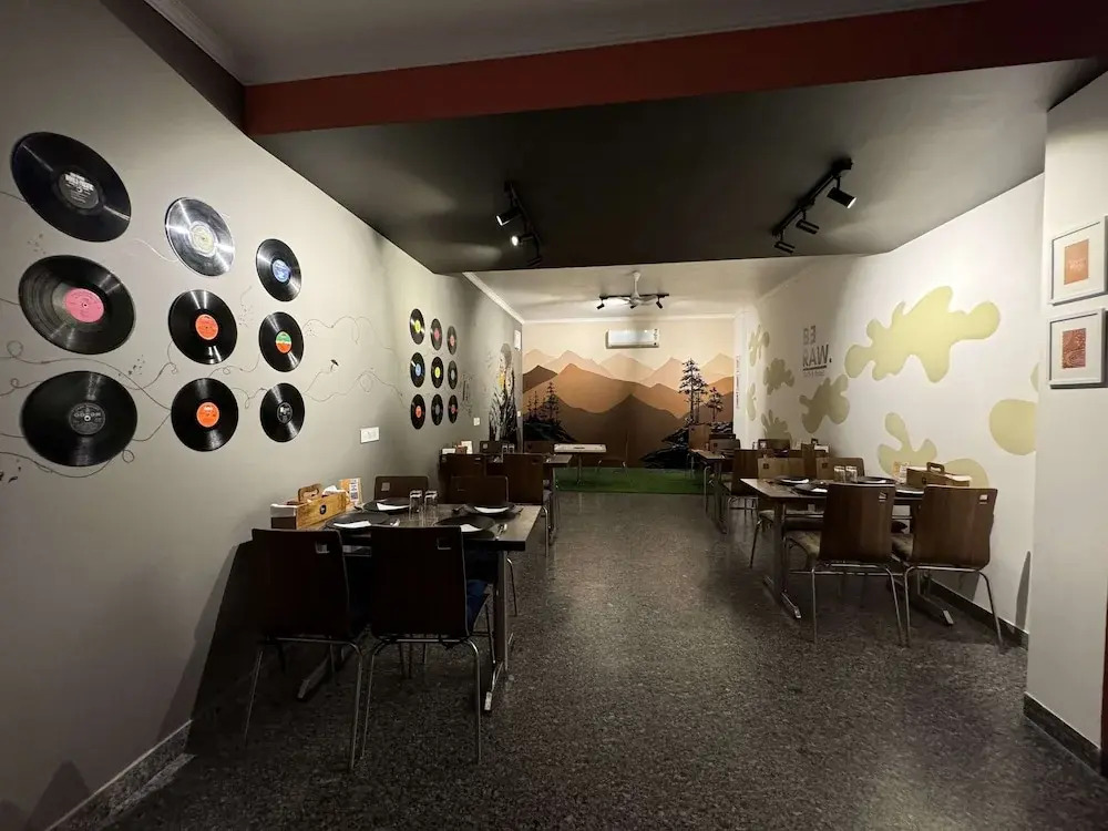 Haven Hotel Sector 31,Gurugram