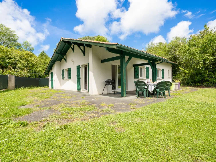 Holiday Home Arditea