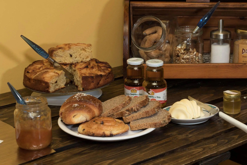 Bed and Breakfast Ven S