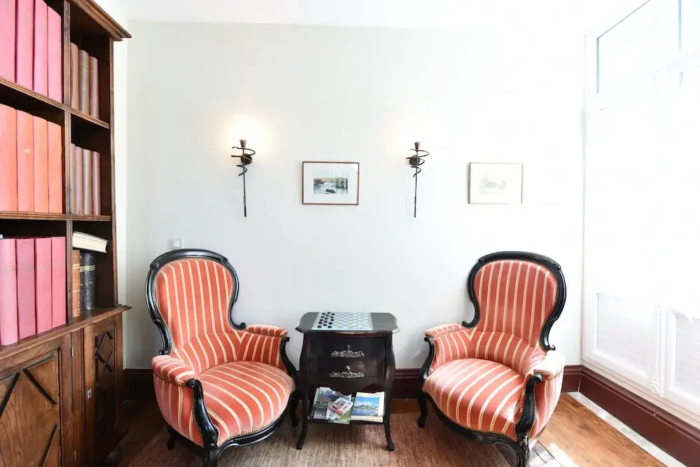 Chambres dHôtes Aire Berria
