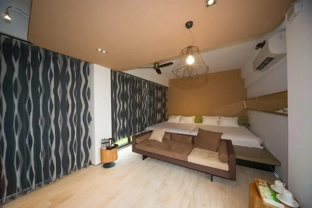 Wan Qu Villa Homestay