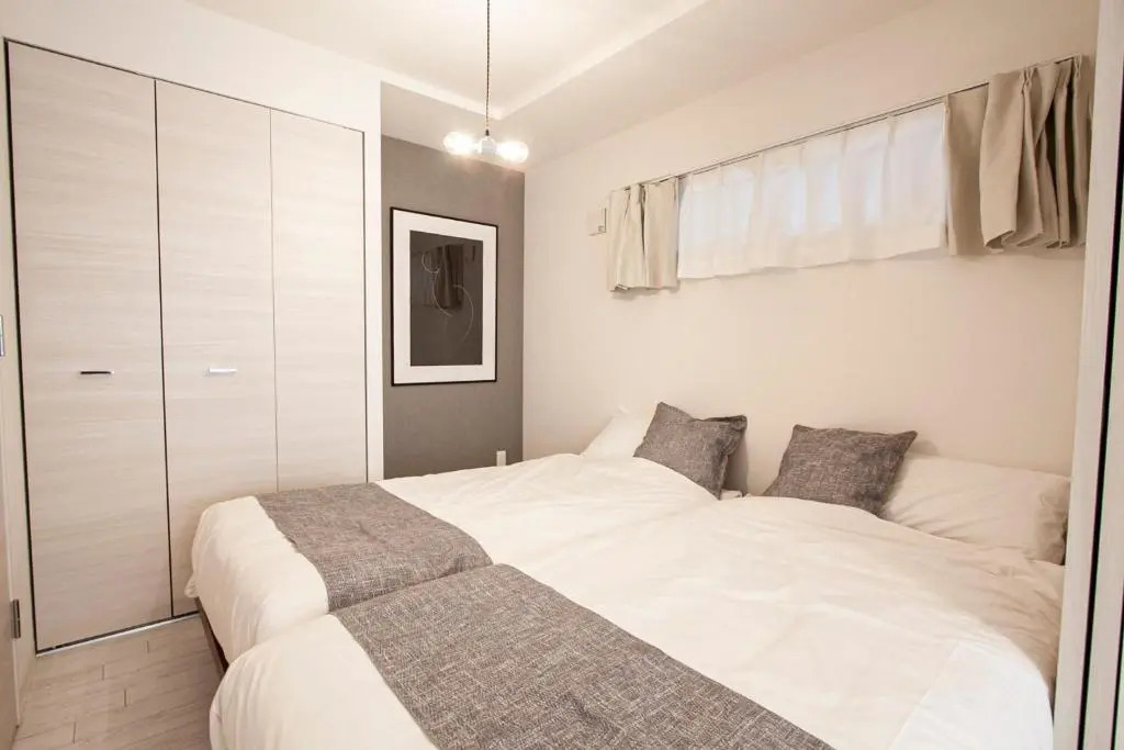 Premiere N21 / Vacation STAY 7452