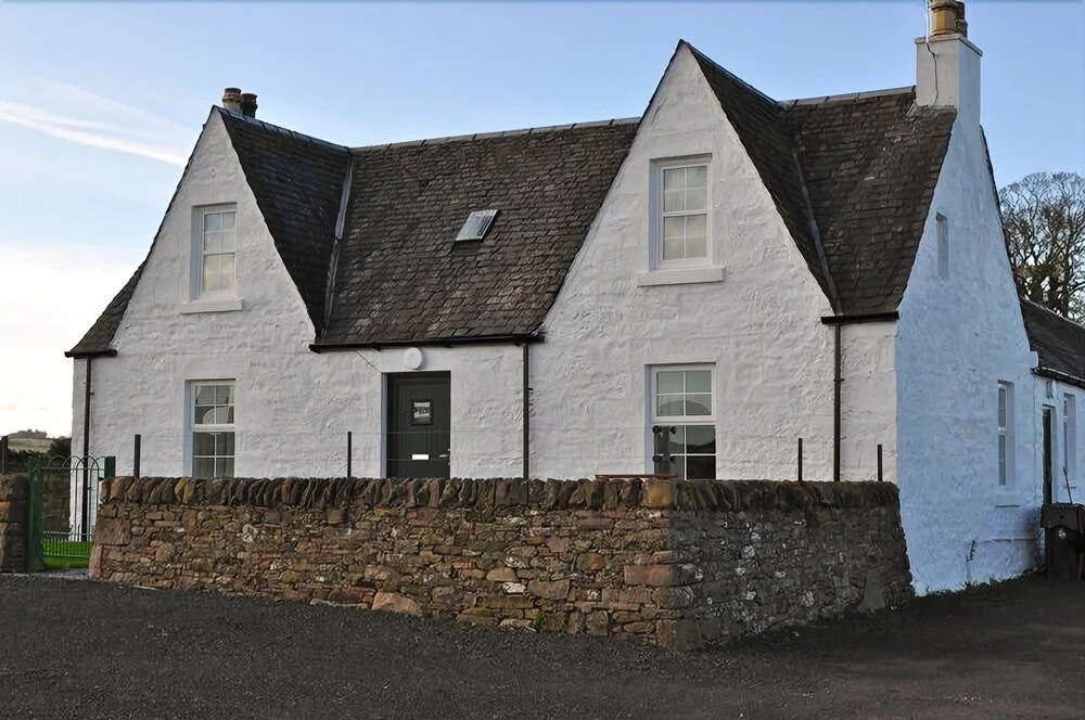 Third Farm
