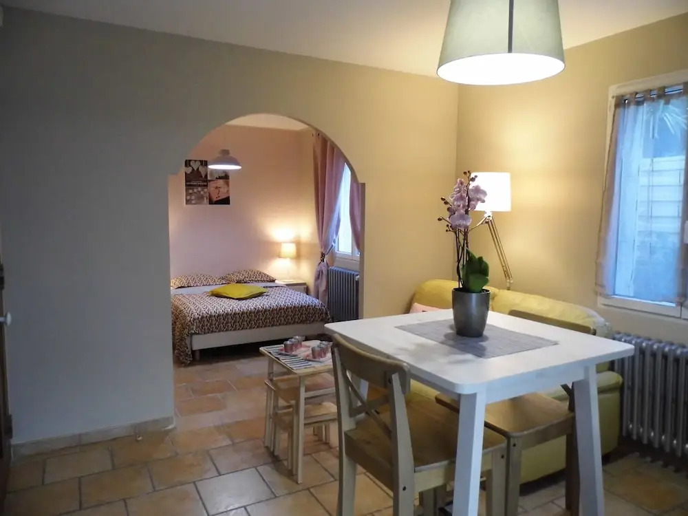 Chambre d'hôtes Villa Eden